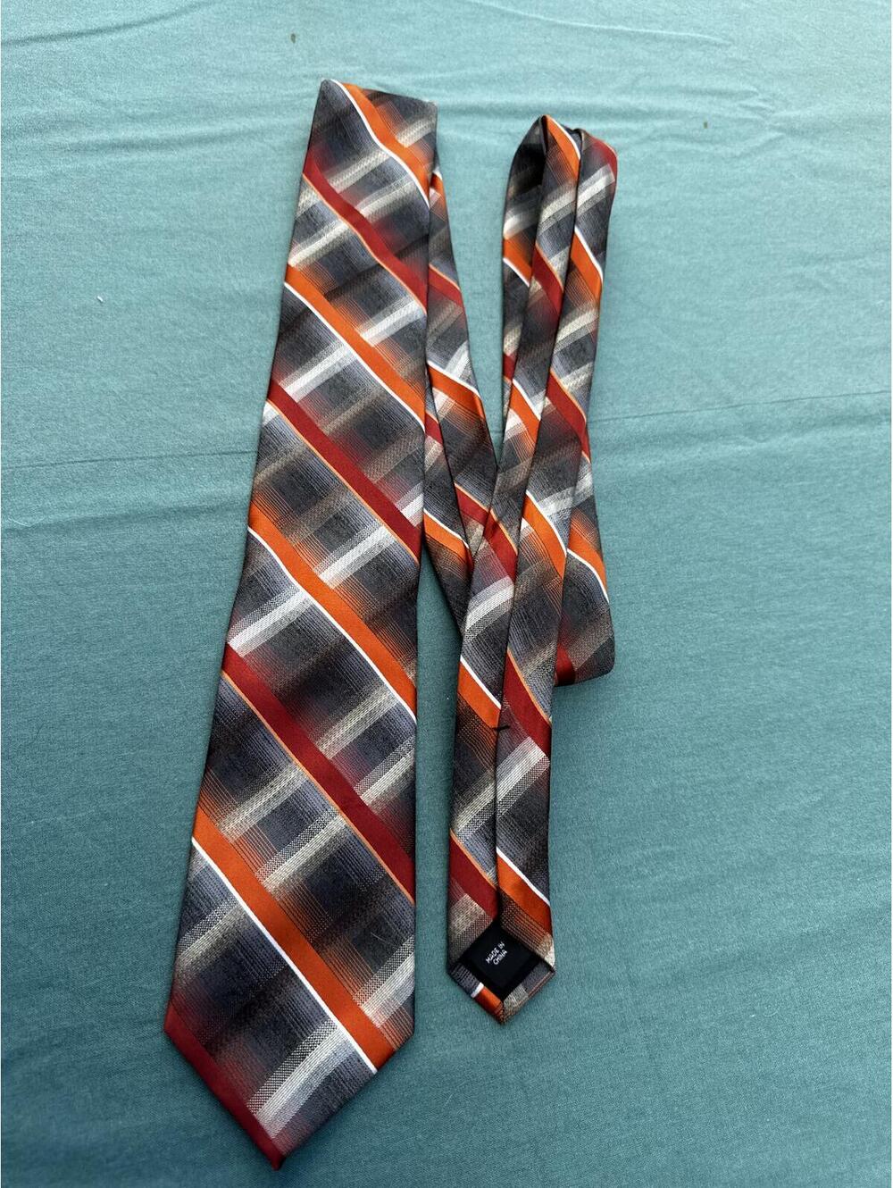 Van heusen Tie